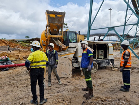 Procurement Management