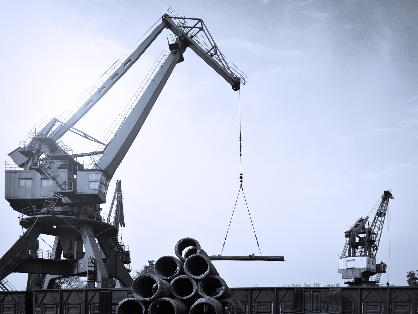 Engineering operations